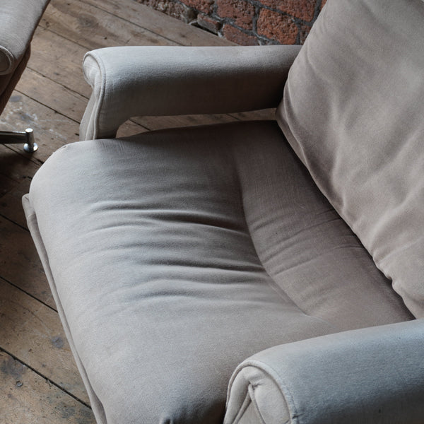 Sofas shop vintage olx