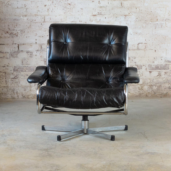 Pieff store swivel chair
