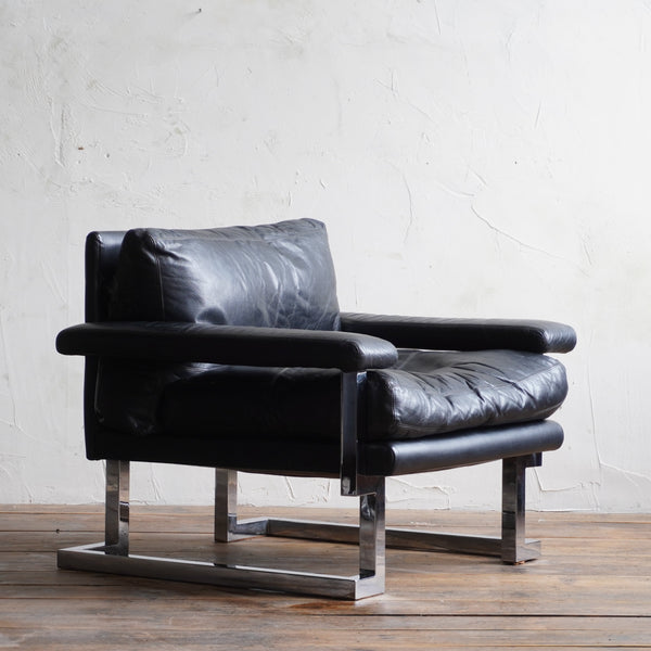 Pieff Mandarin Chair KONTRAST