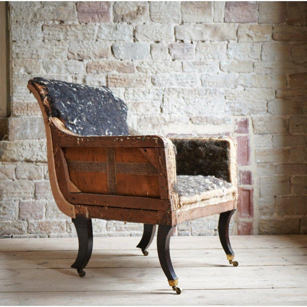 Sabre new arrivals leg chair