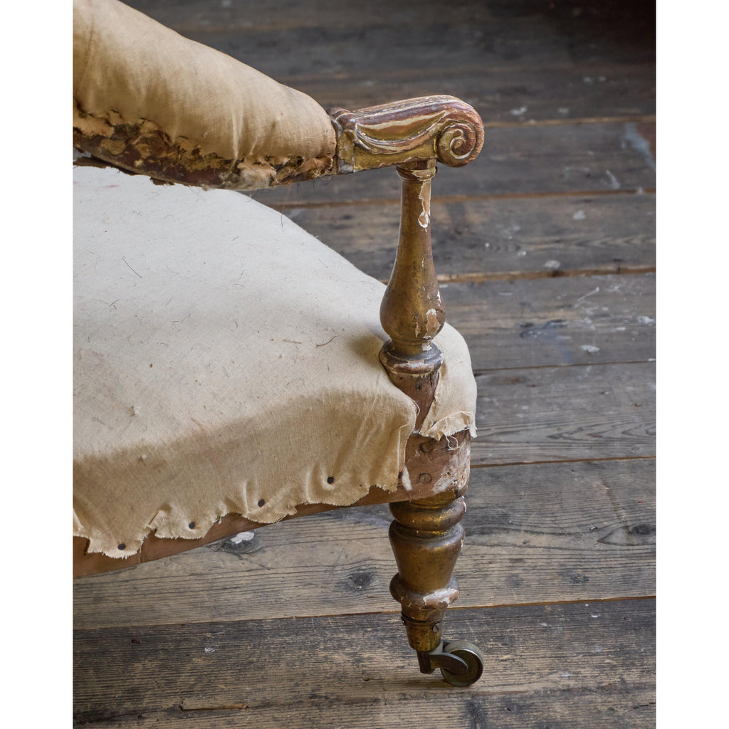 A Miles & Edwards Side Chair-Antique Seating-KONTRAST