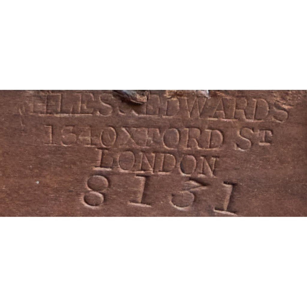 A Miles & Edwards Side Chair-Antique Seating-KONTRAST