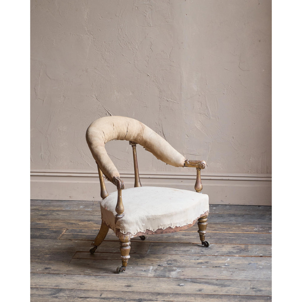 A Miles & Edwards Side Chair-Antique Seating-KONTRAST