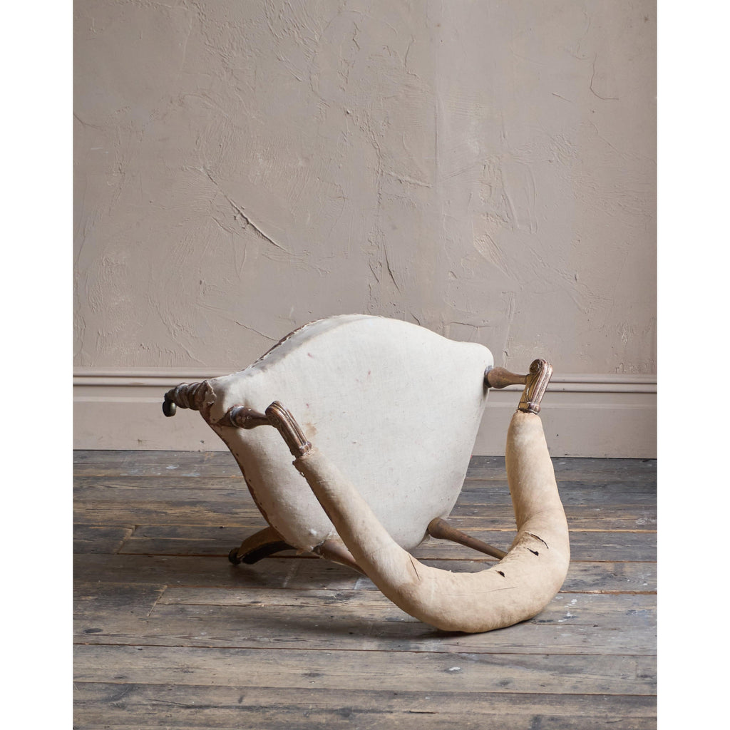 A Miles & Edwards Side Chair-Antique Seating-KONTRAST