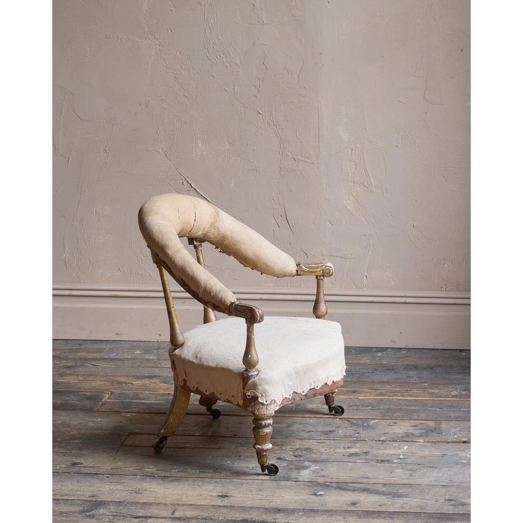 A Miles & Edwards Side Chair-Antique Seating-KONTRAST