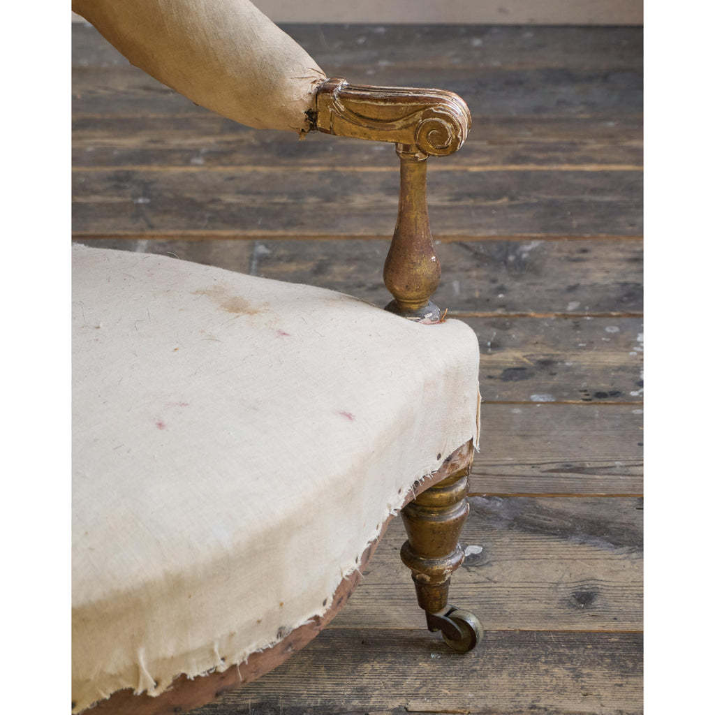 A Miles & Edwards Side Chair-Antique Seating-KONTRAST