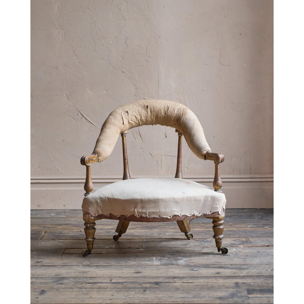 A Miles & Edwards Side Chair-Antique Seating-KONTRAST