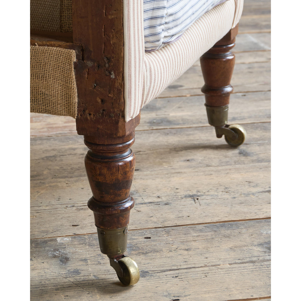 A Regency Armchair-Antique Seating-KONTRAST