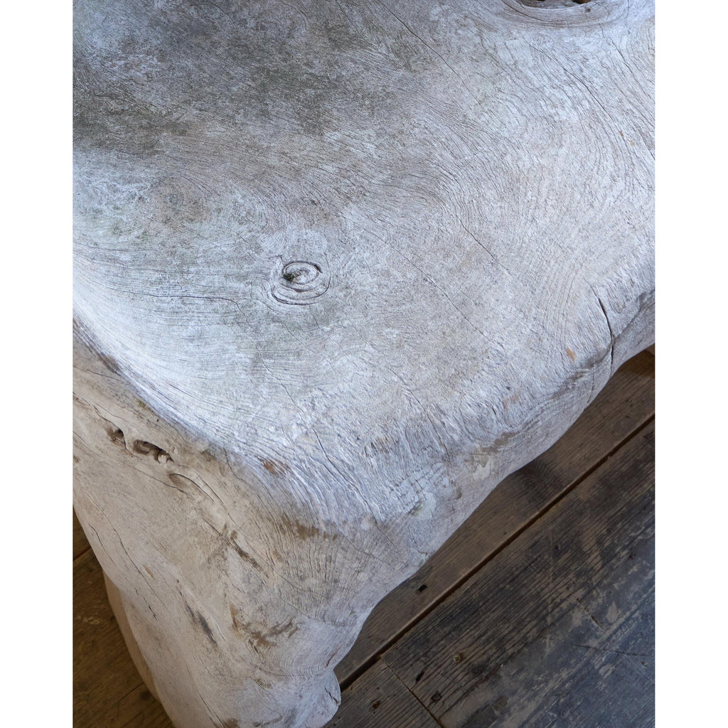 A Teak Tree Root Chair-Vintage Seating-KONTRAST