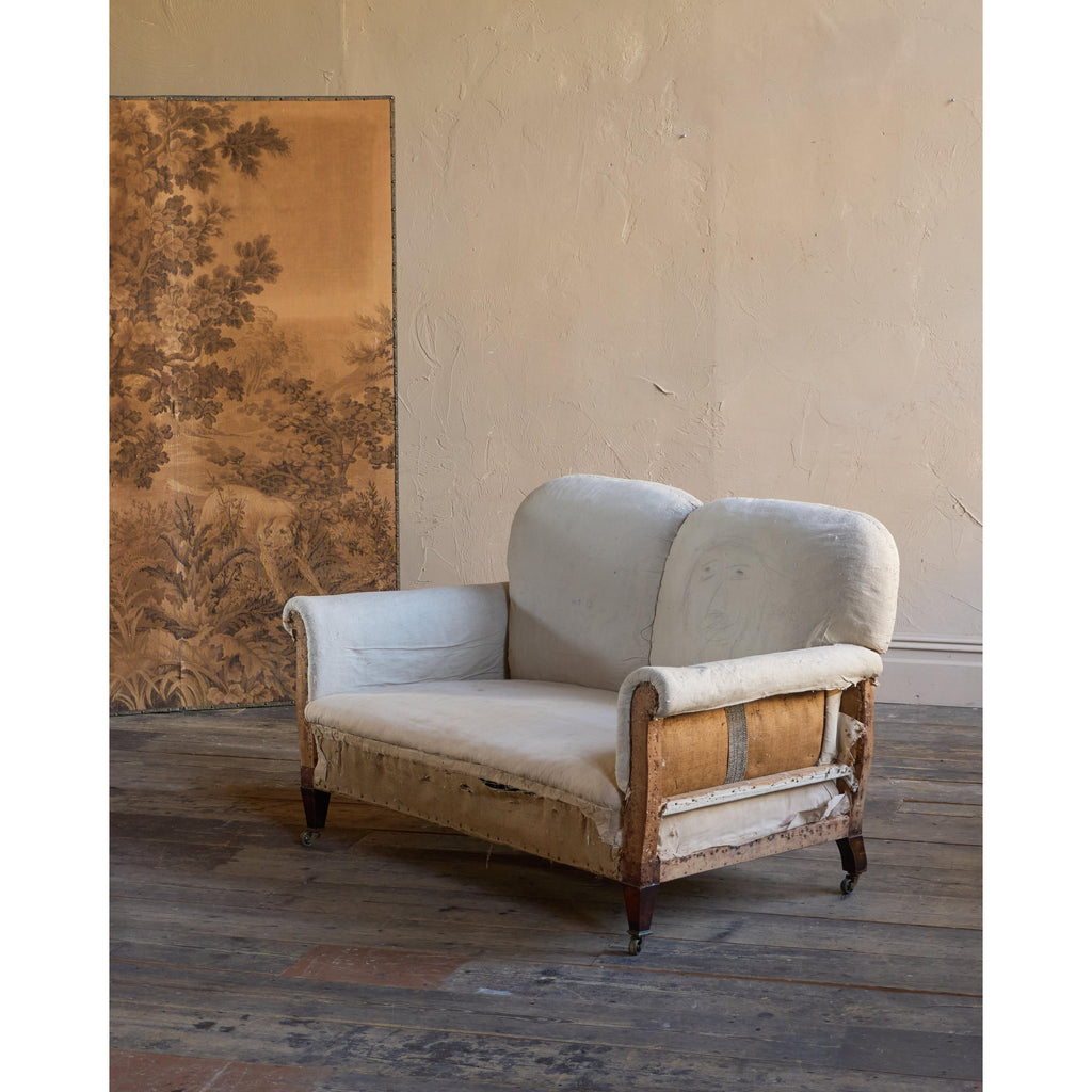 An Edwardian sofa by Sopwith-Antique Seating-KONTRAST