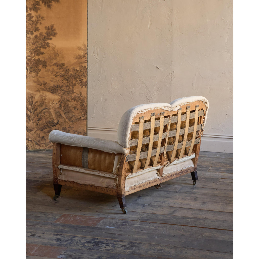 An Edwardian sofa by Sopwith-Antique Seating-KONTRAST