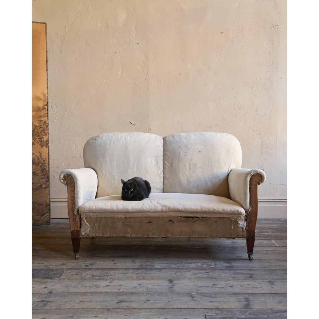 An Edwardian sofa by Sopwith-Antique Seating-KONTRAST