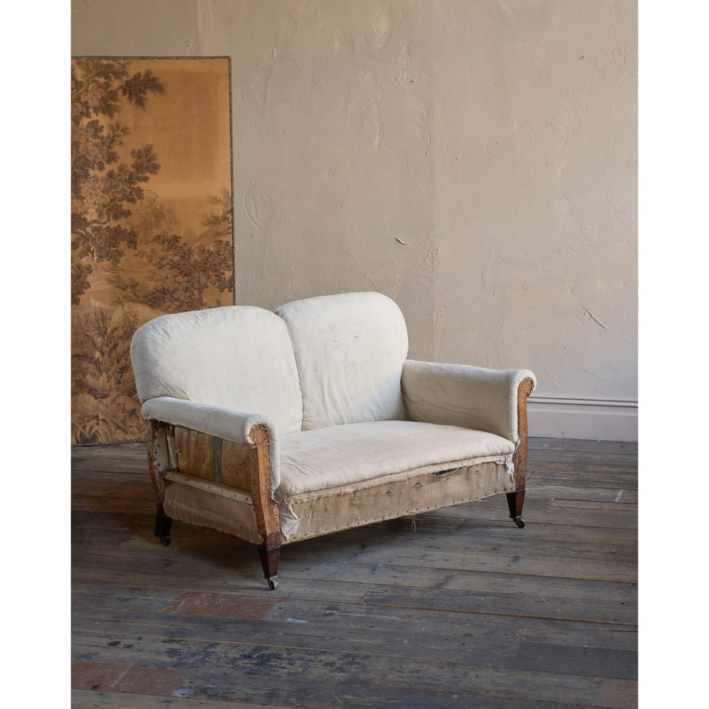 An Edwardian sofa by Sopwith-Antique Seating-KONTRAST