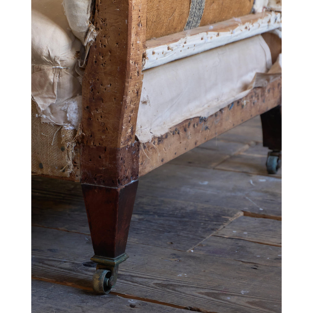 An Edwardian sofa by Sopwith-Antique Seating-KONTRAST