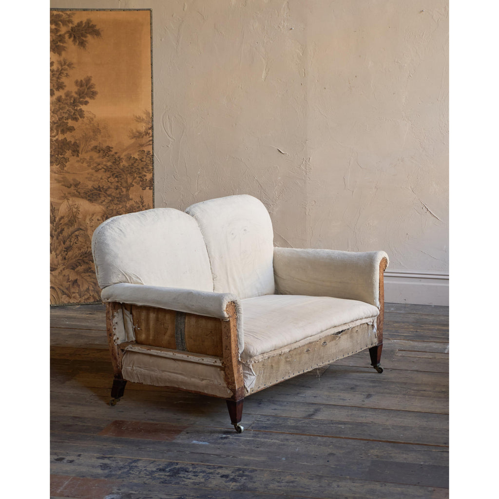 An Edwardian sofa by Sopwith-Antique Seating-KONTRAST