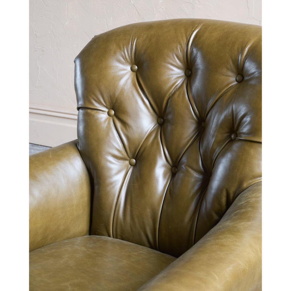 Antique Armchair att' to C. Hindley-Antique Seating-KONTRAST