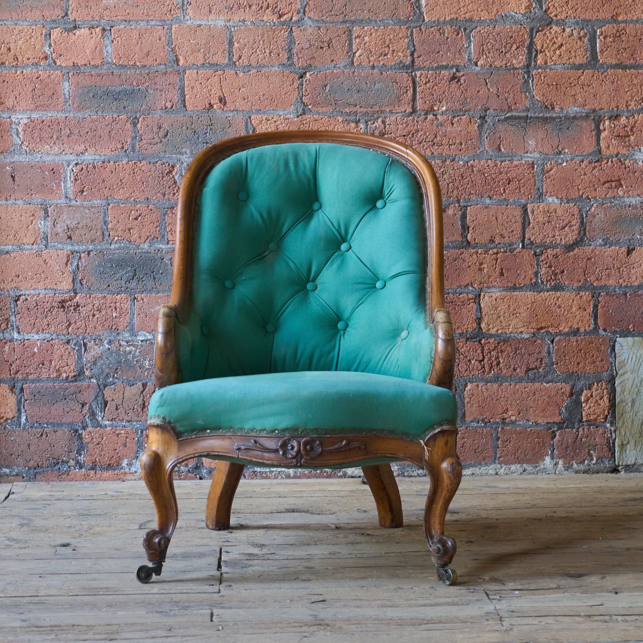 In Stock America Free Shipping Luxury Furniture Lounge Sofa Living Room Arm  Chair Flower Shaped Velvet Accent Dining Chair, image size:2048x2048