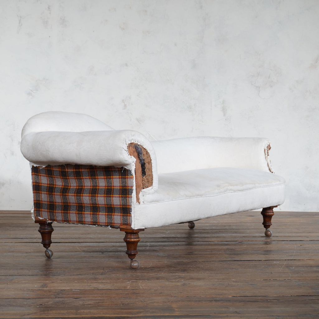 Asymmetric Sofa / Chaise Longue-KONTRAST
