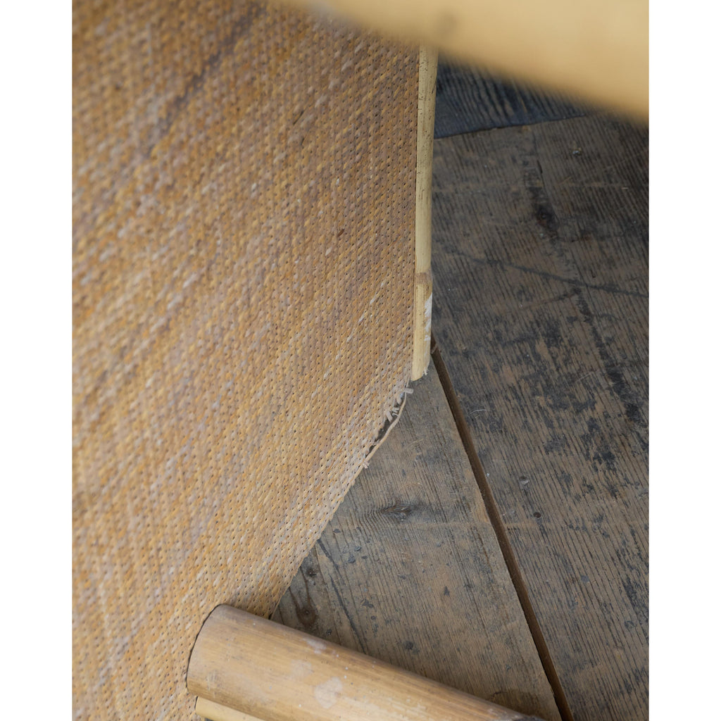 Dal Vera Desk-Mid Century Desks-KONTRAST