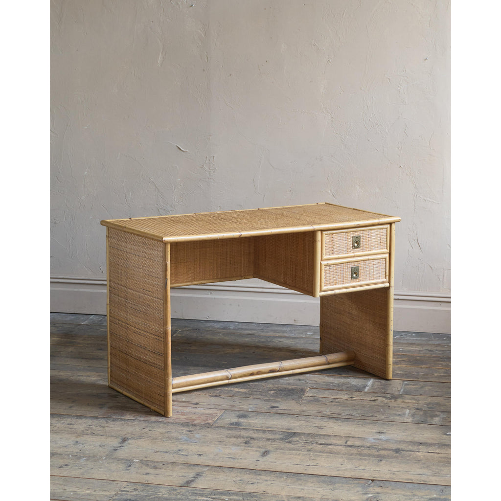 Dal Vera Desk-Mid Century Desks-KONTRAST