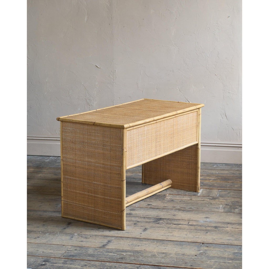 Dal Vera Desk-Mid Century Desks-KONTRAST