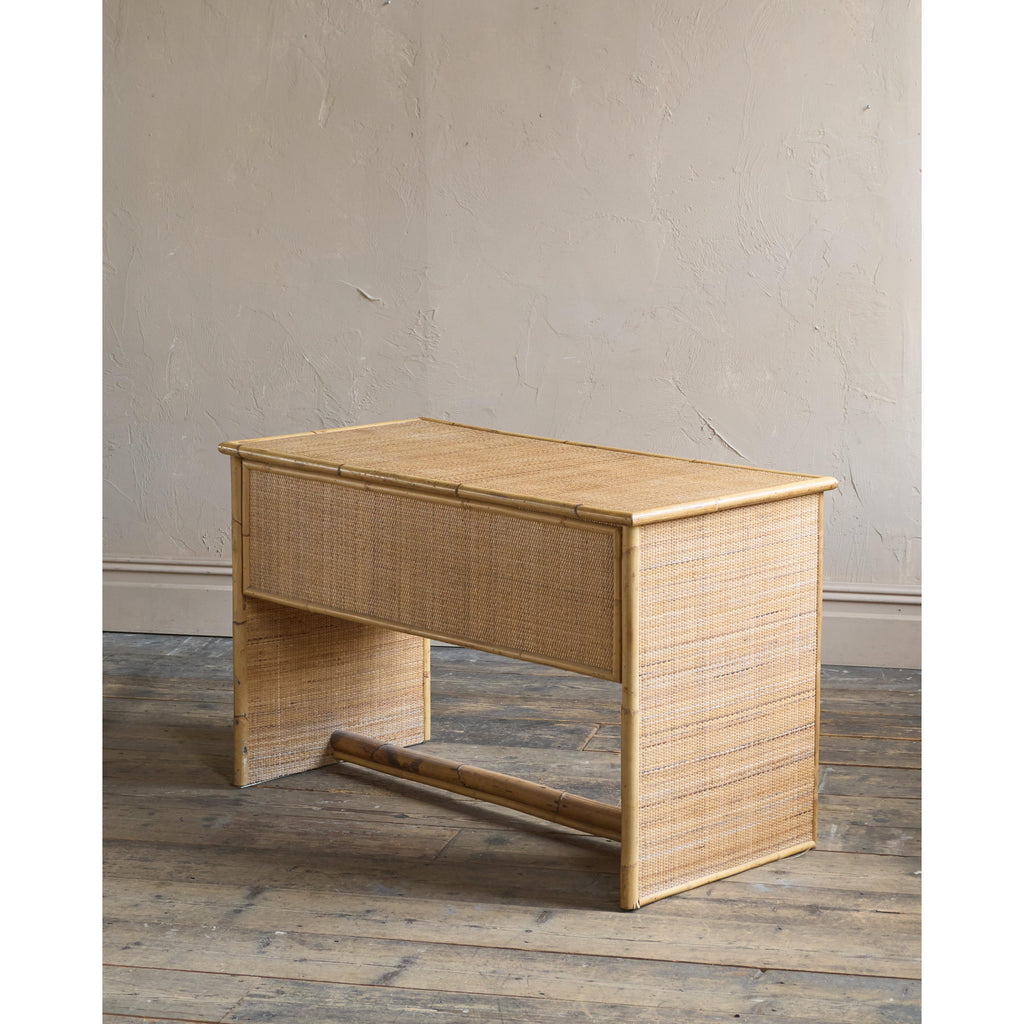 Dal Vera Desk-Mid Century Desks-KONTRAST