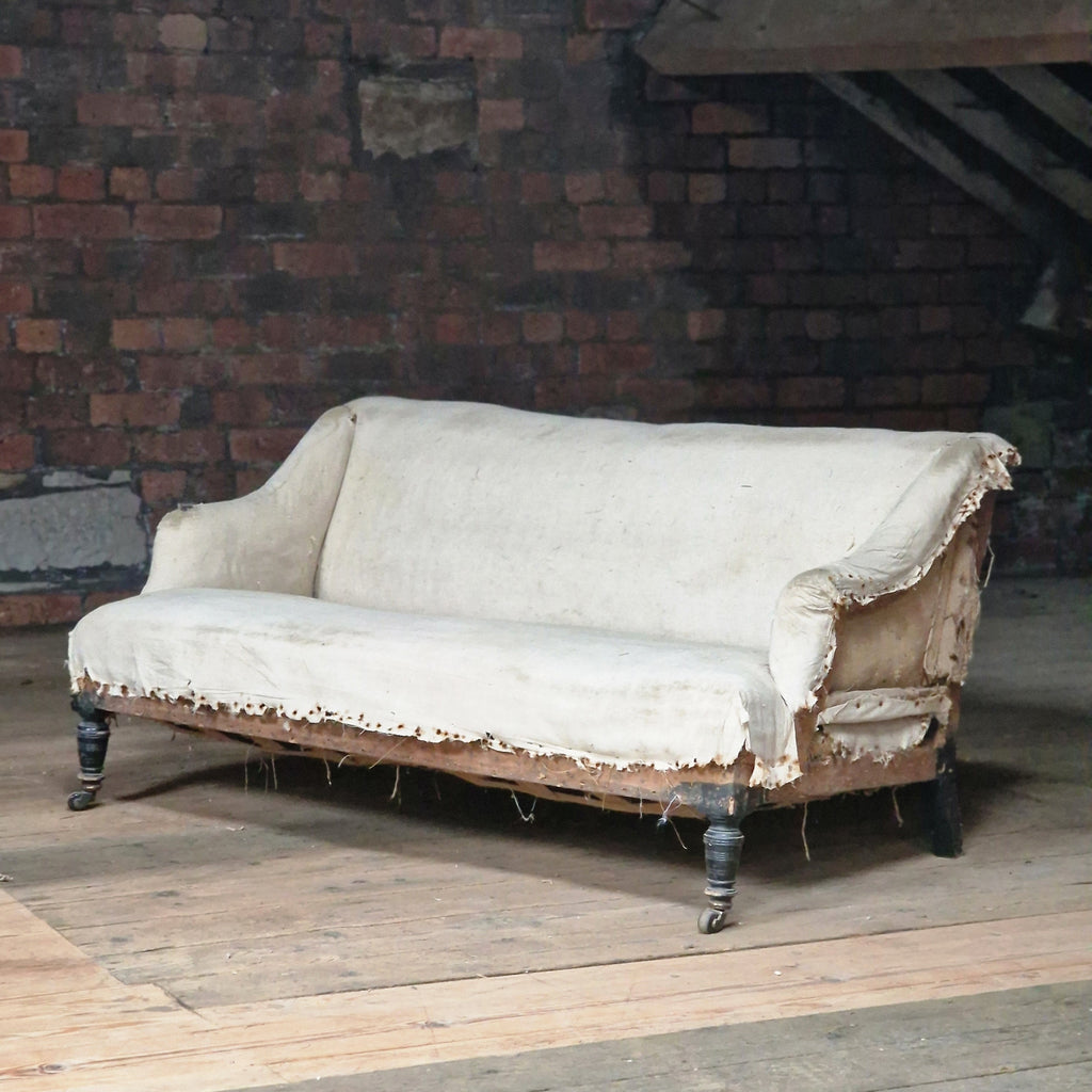 Hampton & Sons Bedroom Sofa-KONTRAST