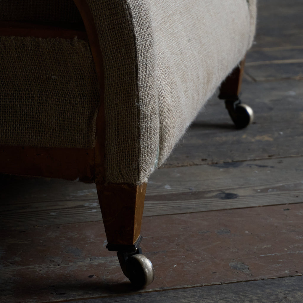 Harrods Country House Armchair-Antique Seating-KONTRAST