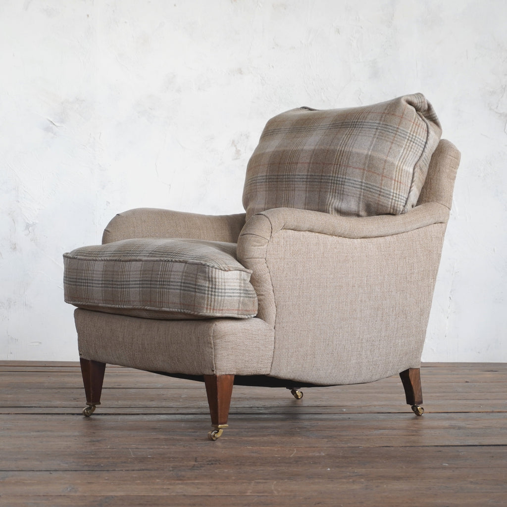 Howard Style Armchair - 20th Century-KONTRAST