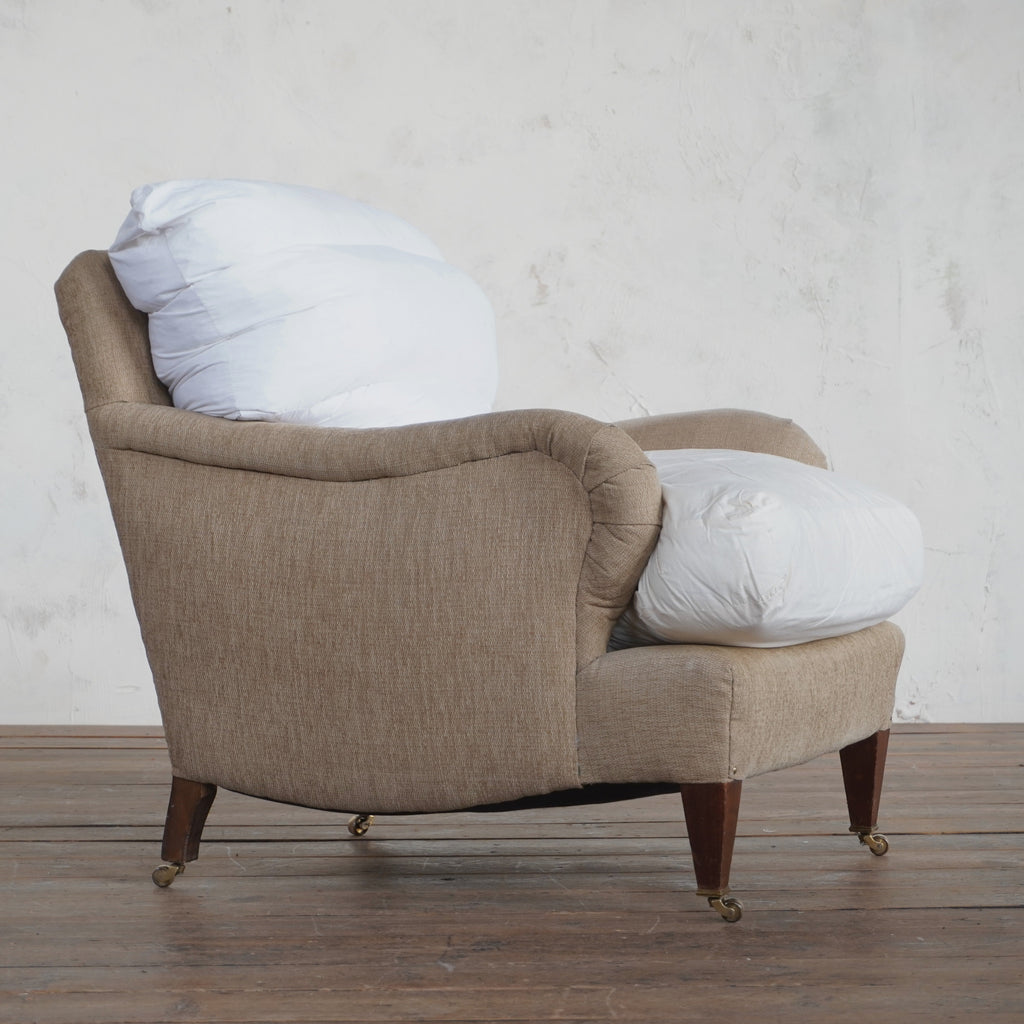 Howard Style Armchair - 20th Century-KONTRAST