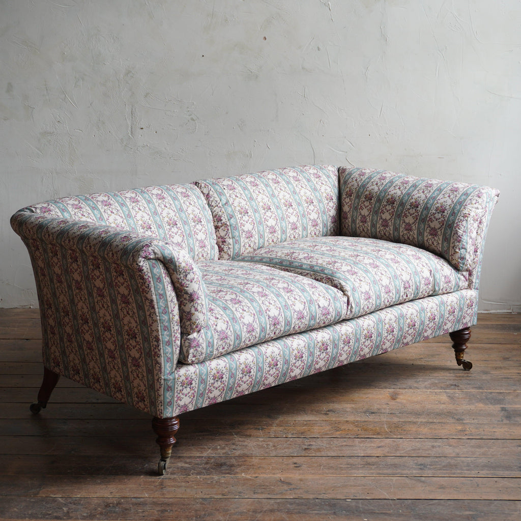 Howard and Sons Baring Sofa-Antique Seating-KONTRAST