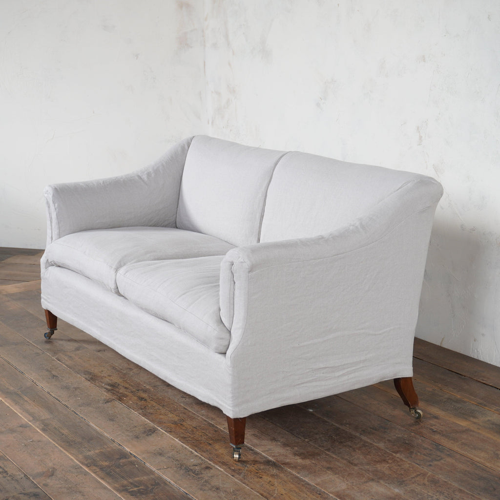 Howard and Sons Beckett Sofa-Antique Seating-KONTRAST