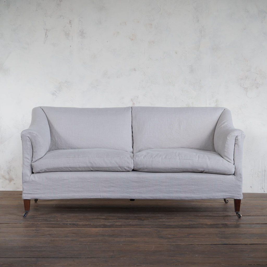 Howard and Sons Beckett Sofa-Antique Seating-KONTRAST