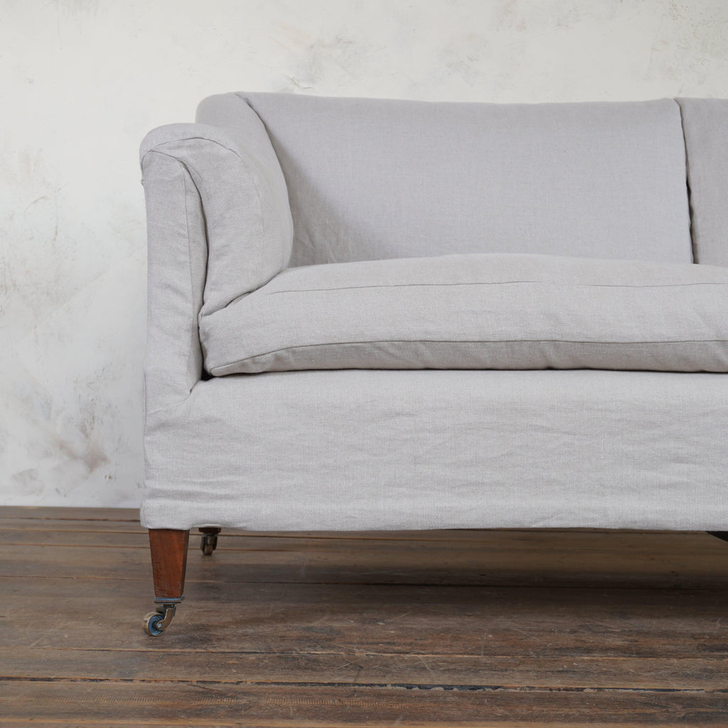 Howard and Sons Beckett Sofa-Antique Seating-KONTRAST