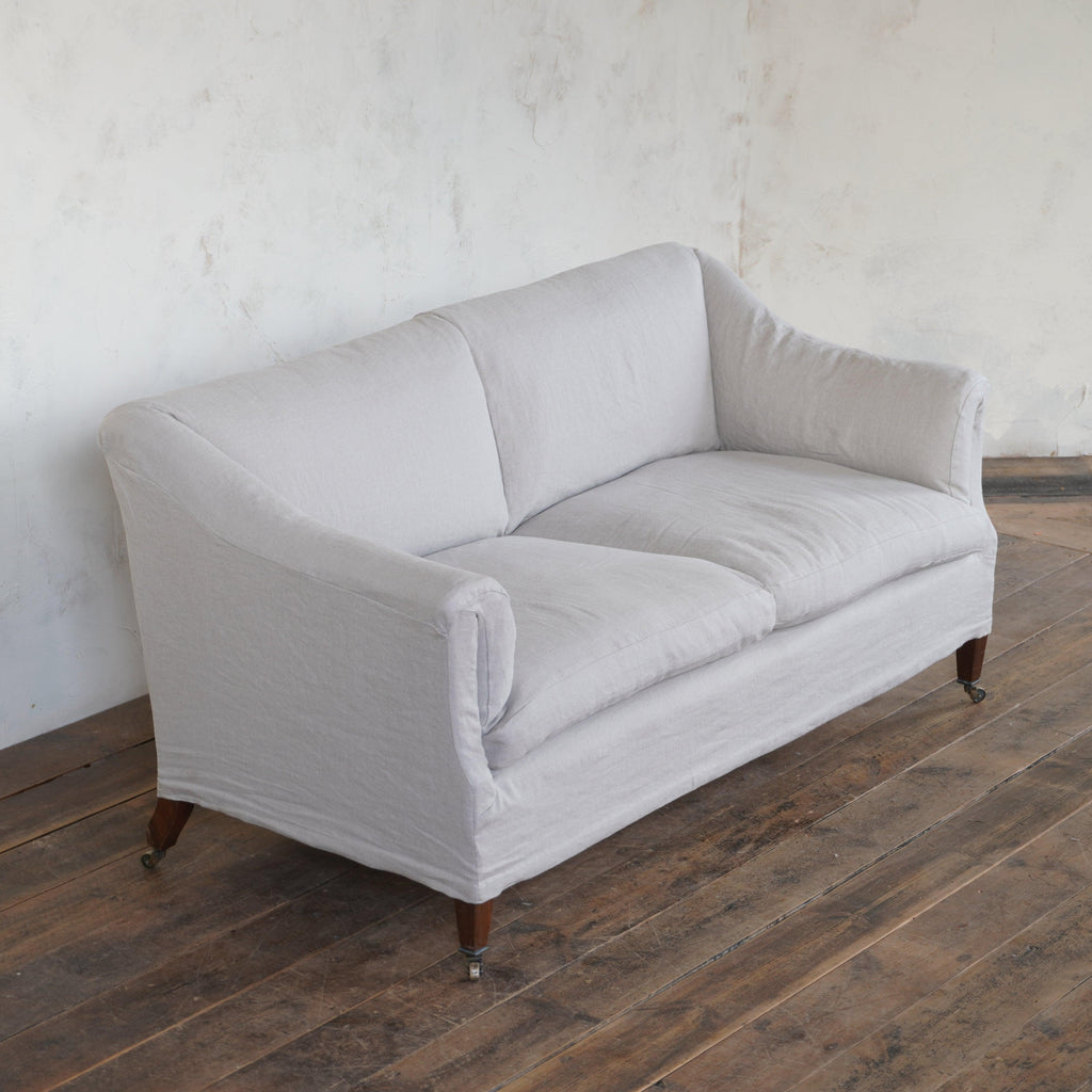 Howard and Sons Beckett Sofa-Antique Seating-KONTRAST