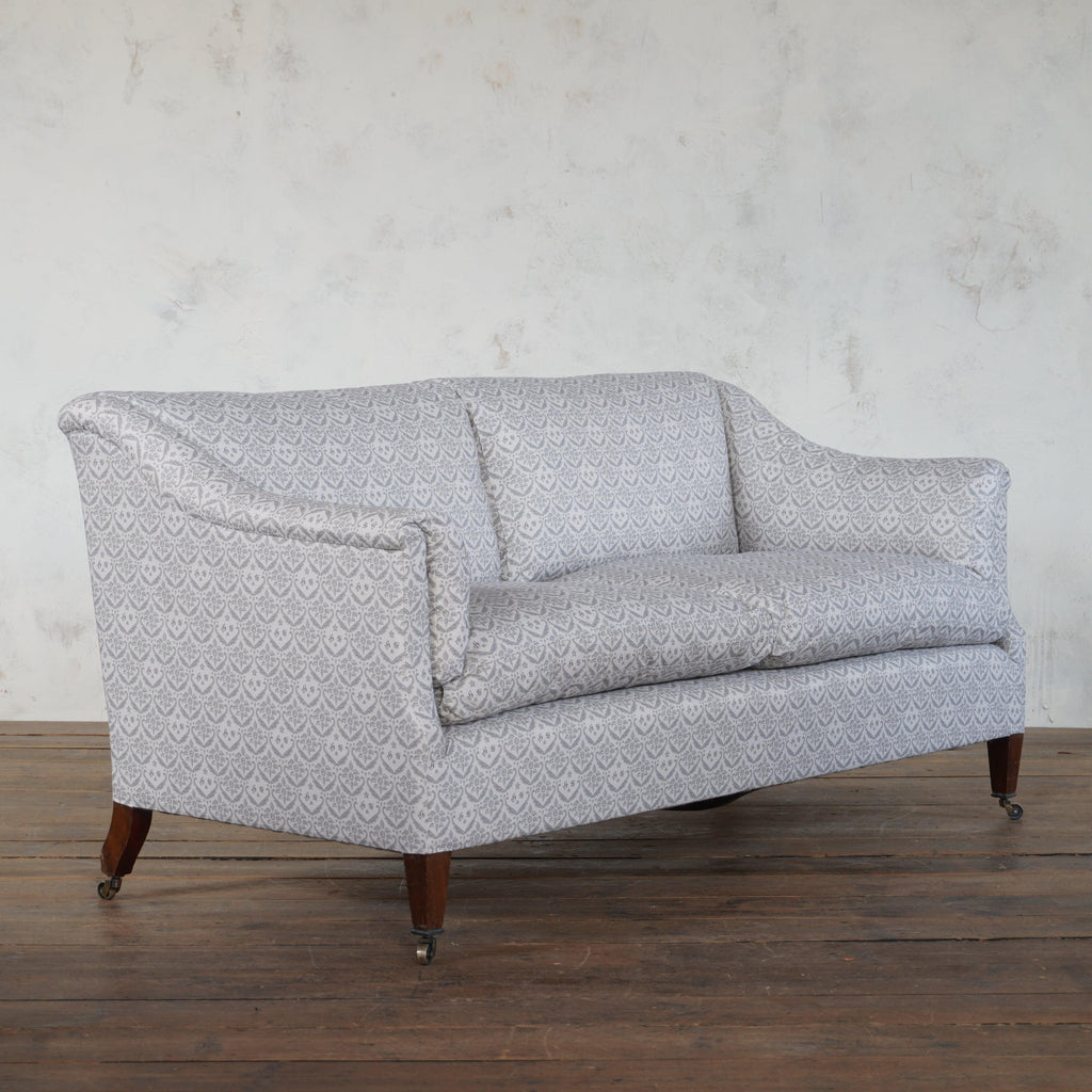 Howard and Sons Beckett Sofa-KONTRAST