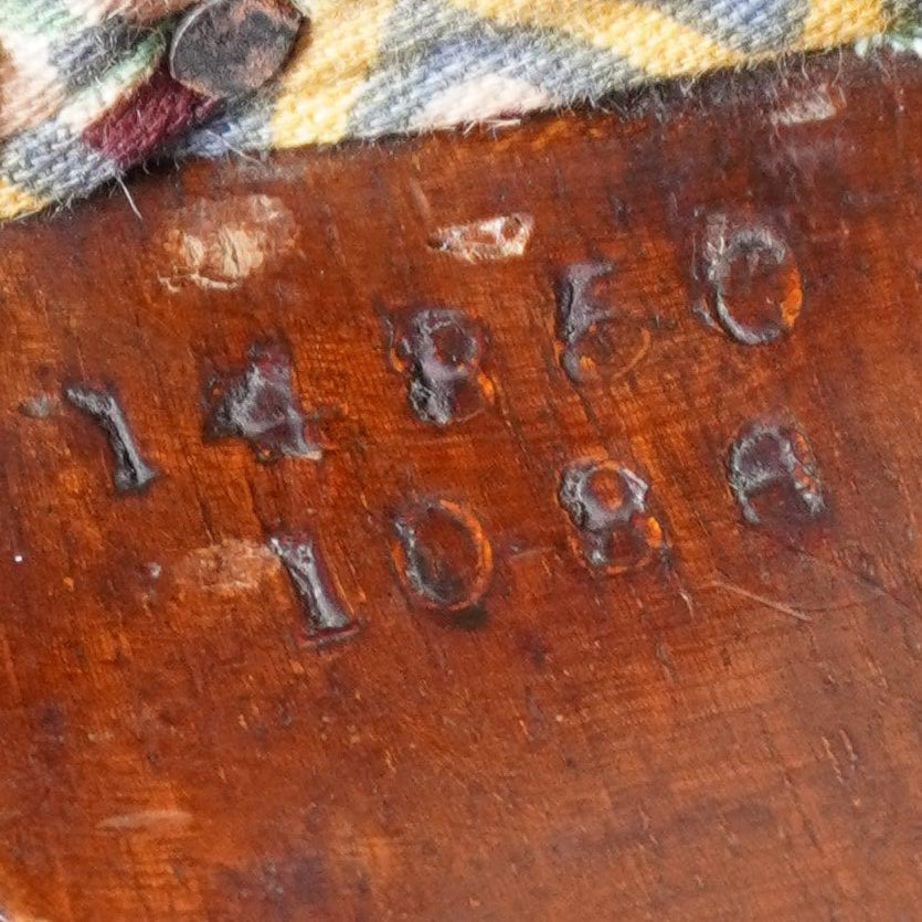 Howard and Sons Chesterfield Sofas-KONTRAST