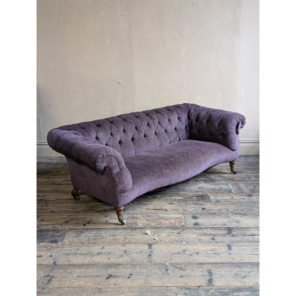 Howard and Sons Chesterfield Sofas-KONTRAST