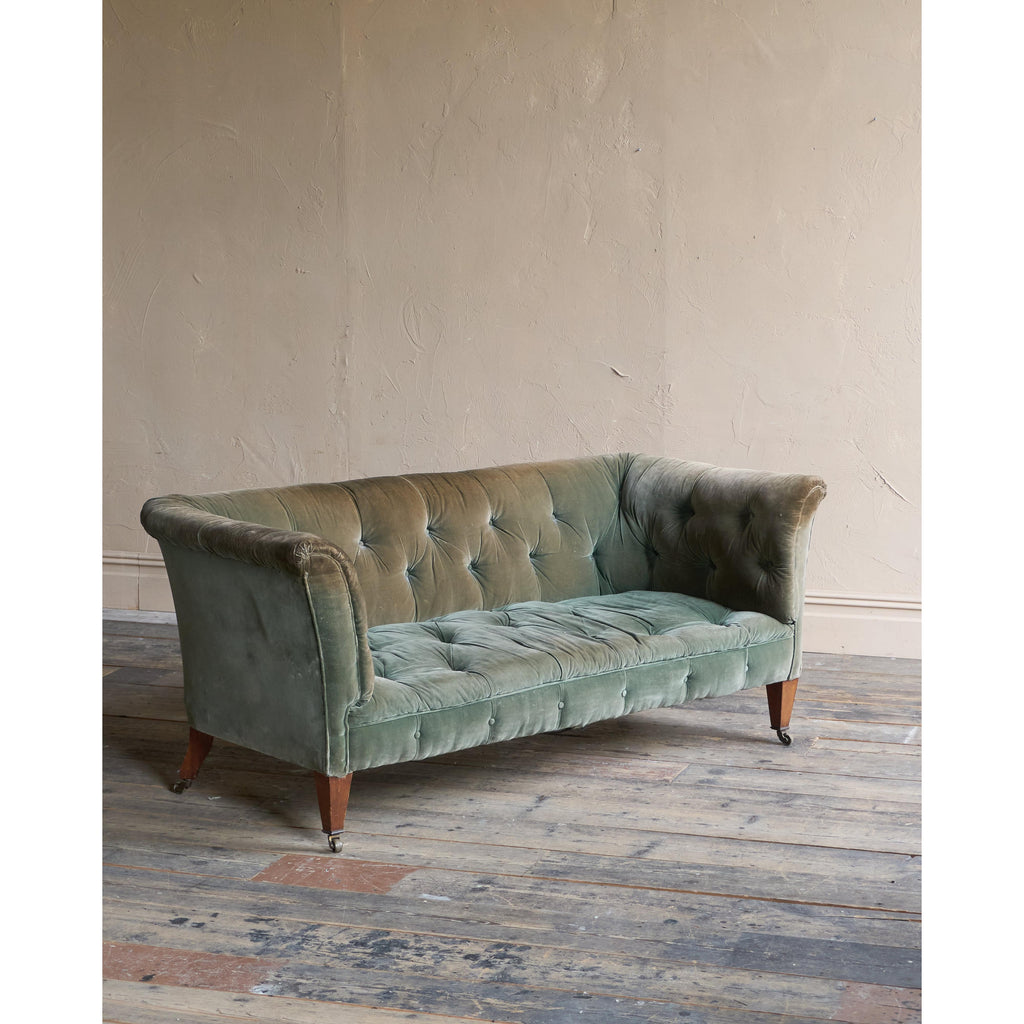 Howard and Sons Sofa-Antique Seating-KONTRAST