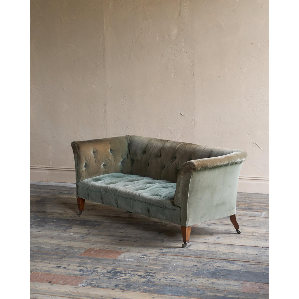 Howard and Sons Sofa-Antique Seating-KONTRAST