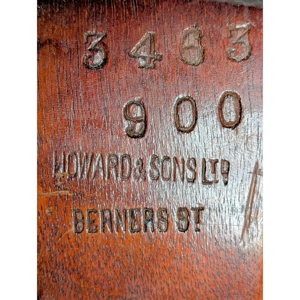 Howard and Sons Sofa-Antique Seating-KONTRAST