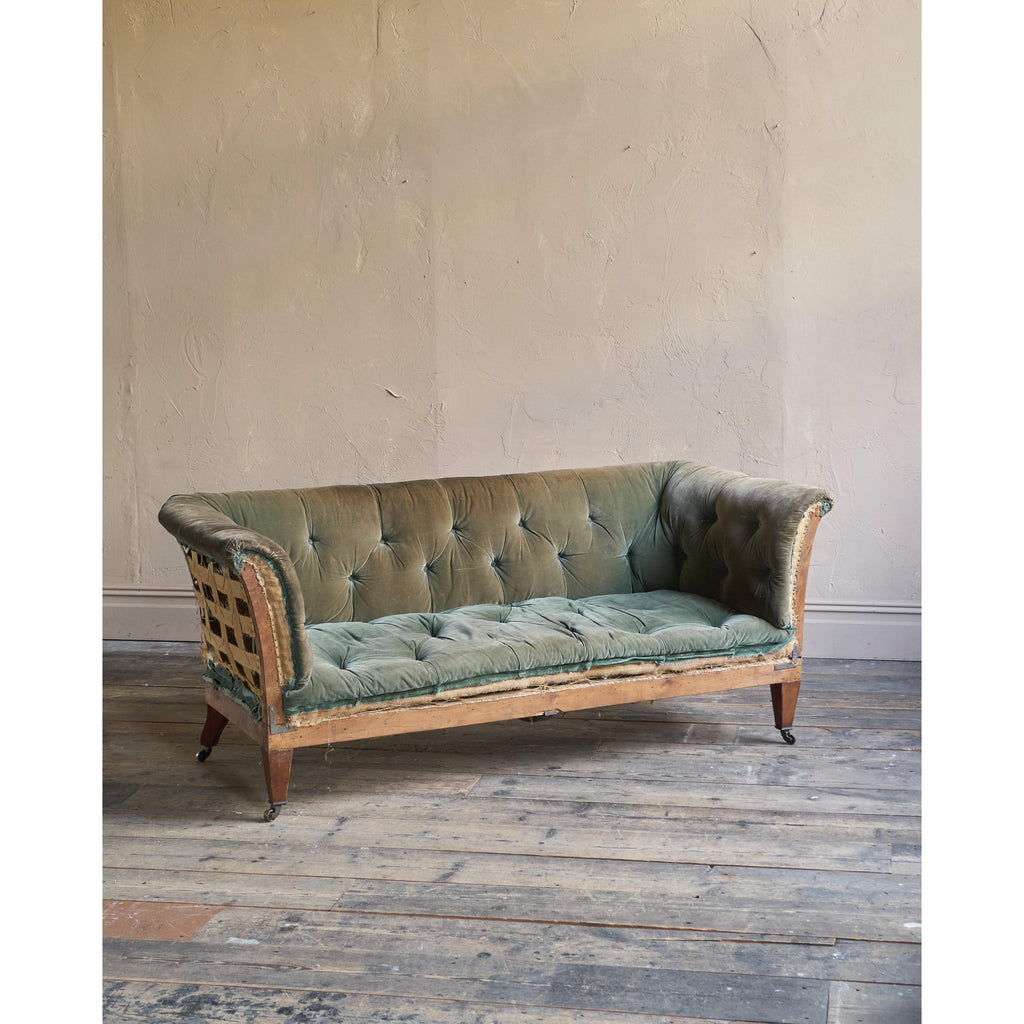 Howard and Sons Sofa-Antique Seating-KONTRAST