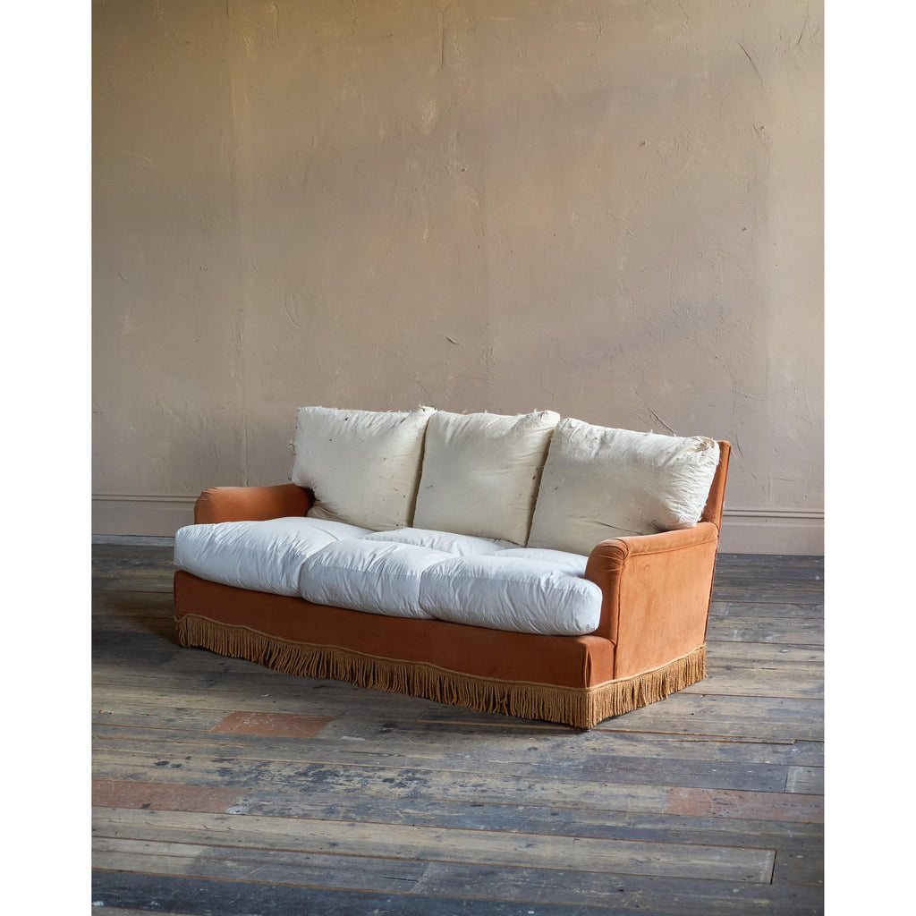 Howard style Sofa-Vintage Seating-KONTRAST