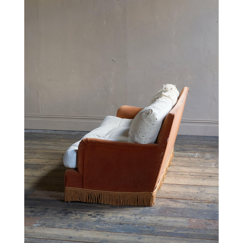 Howard style Sofa-Vintage Seating-KONTRAST