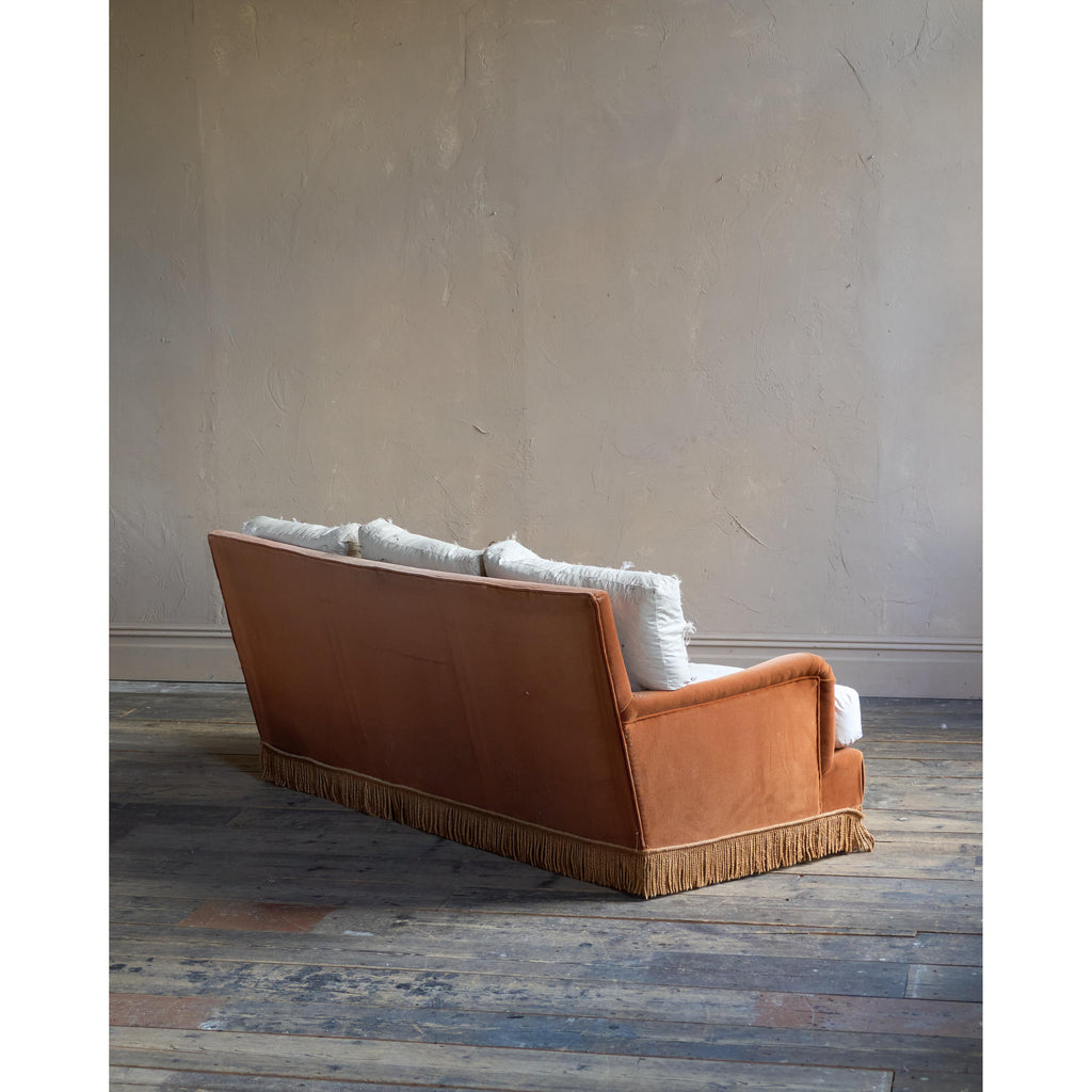 Howard style Sofa-Vintage Seating-KONTRAST