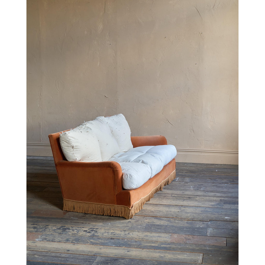 Howard style Sofa-Vintage Seating-KONTRAST