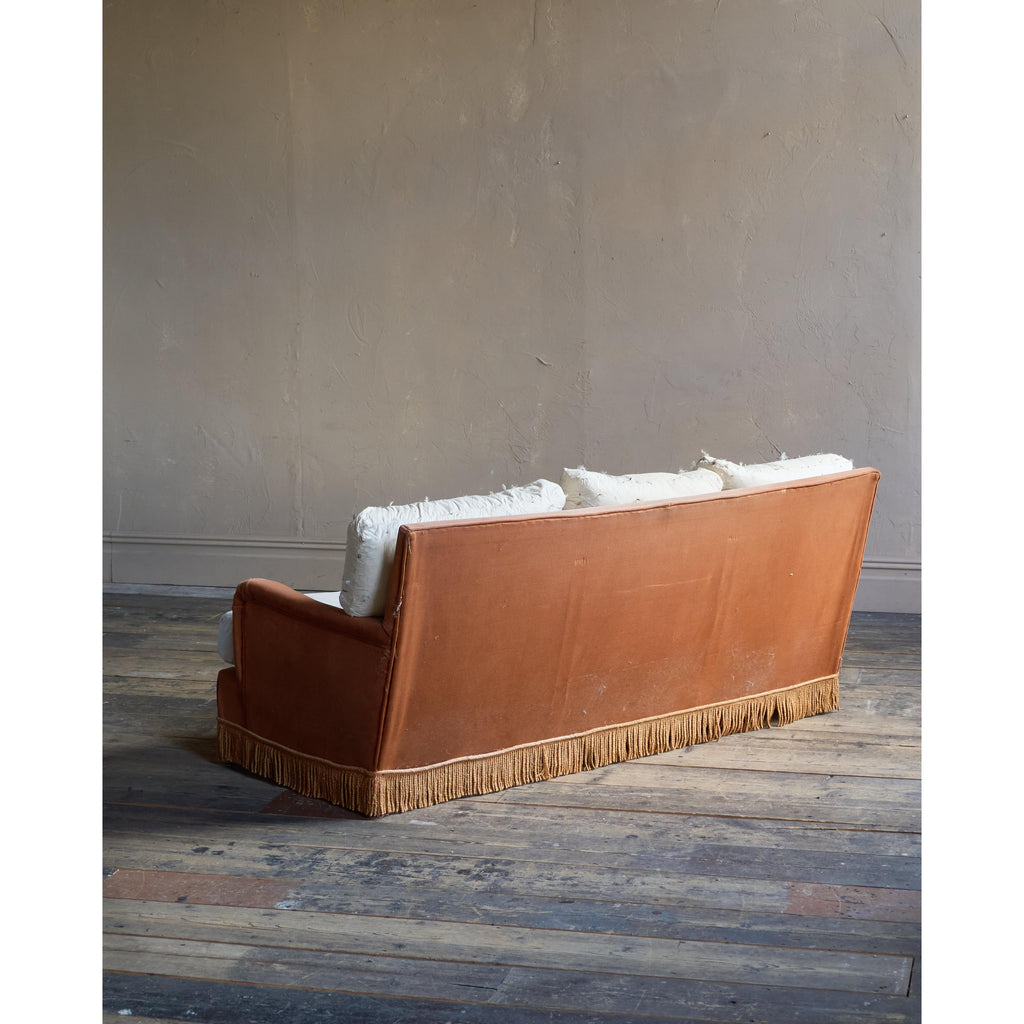 Howard style Sofa-Vintage Seating-KONTRAST