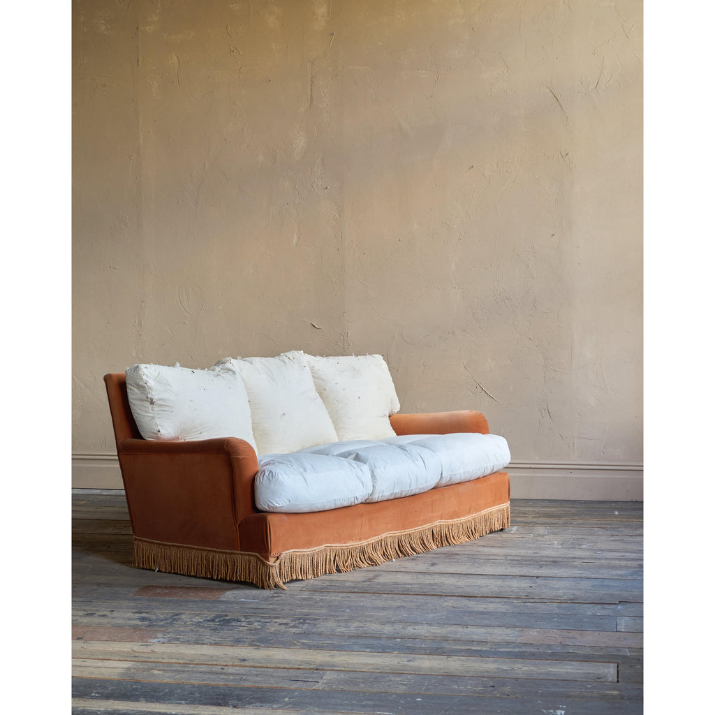 Howard style Sofa-Vintage Seating-KONTRAST