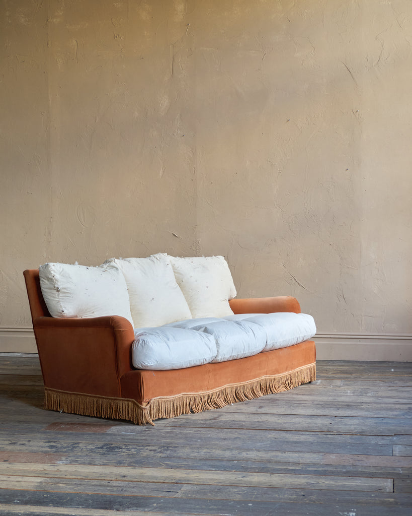 Howard style Sofa