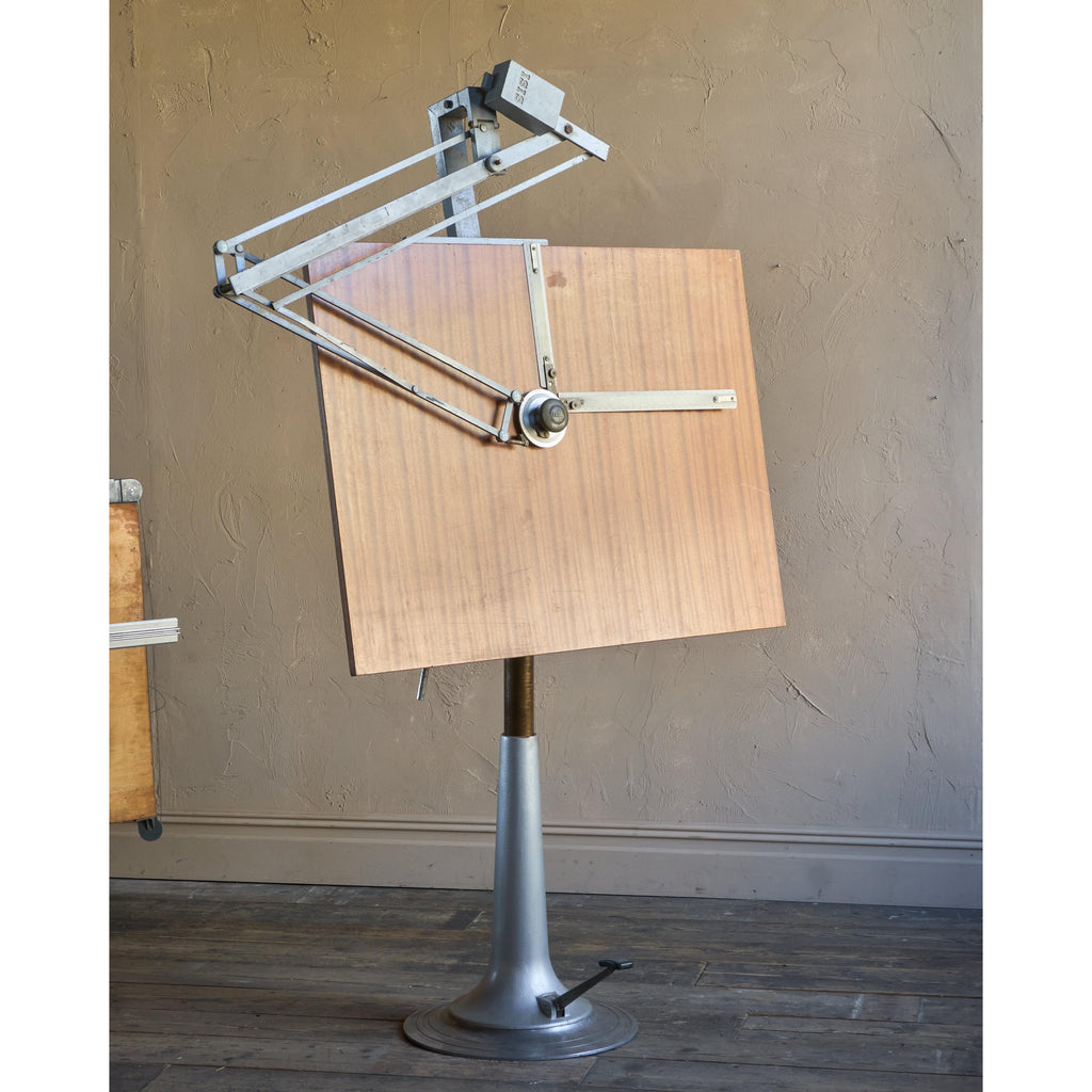 Nike Drawing board-Vintage Tables-KONTRAST